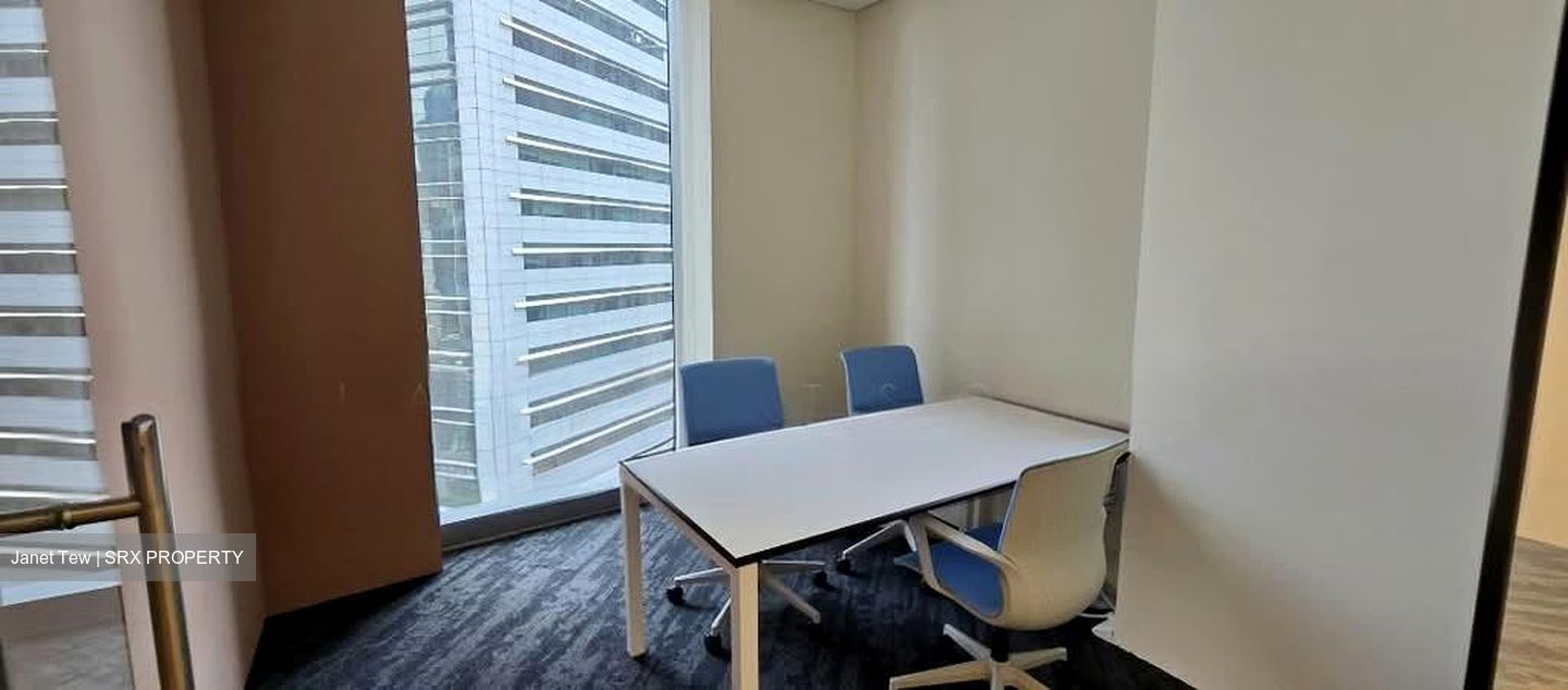 PLUS (D1), Office #556634451